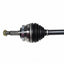 GSP North America NCV62001 CV Axle Assembly