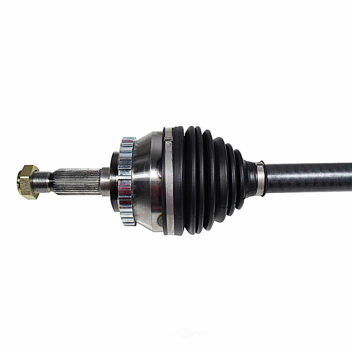 GSP North America NCV62001 CV Axle Assembly
