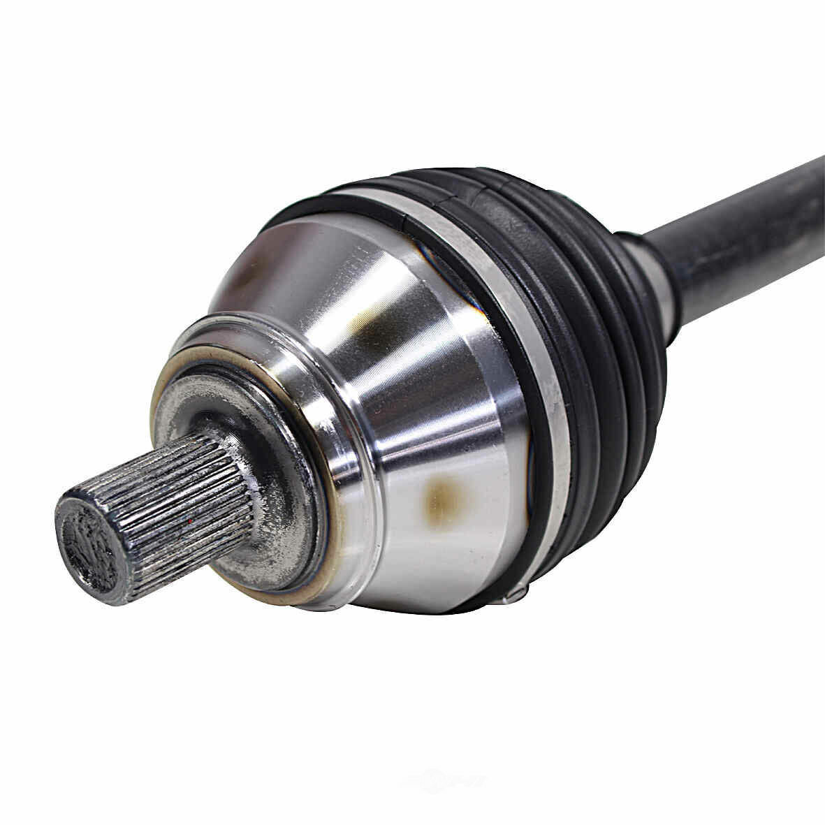 GSP North America NCV23611 CV Axle Assembly