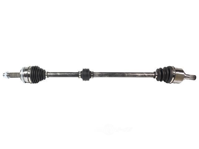 GSP North America NCV37085 CV Axle Assembly