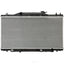 Spectra Premium Industries Inc CU2412 Radiator