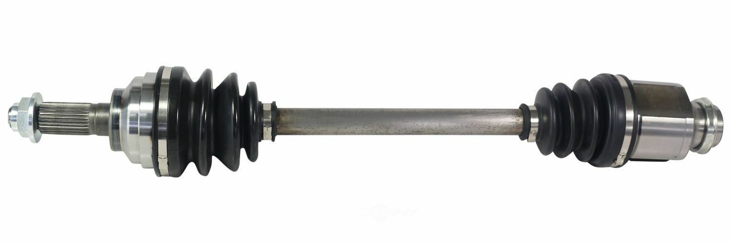 GSP North America NCV51021 CV Axle Assembly