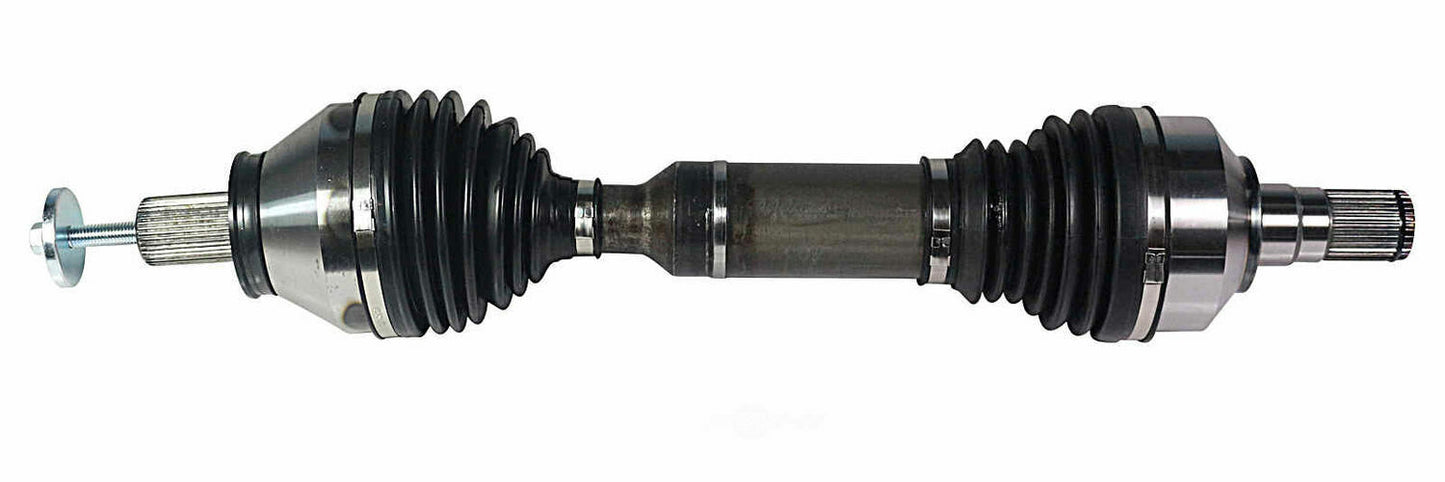GSP North America NCV73017 CV Axle Assembly