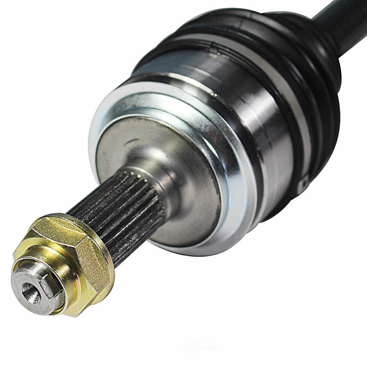 GSP North America NCV36084 CV Axle Assembly