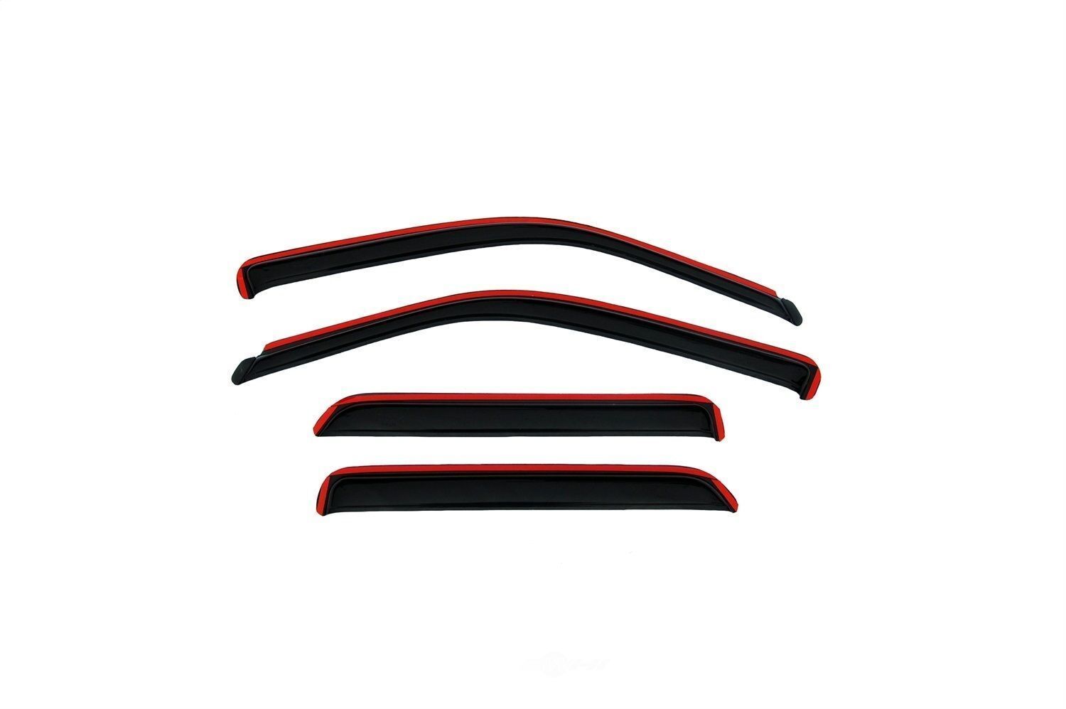 Auto Ventshade (AVS) 194241 Side Window Deflector