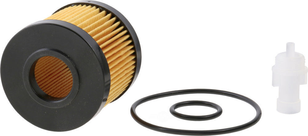 ACDelco Professional PF2259F Engine Oil Filter
