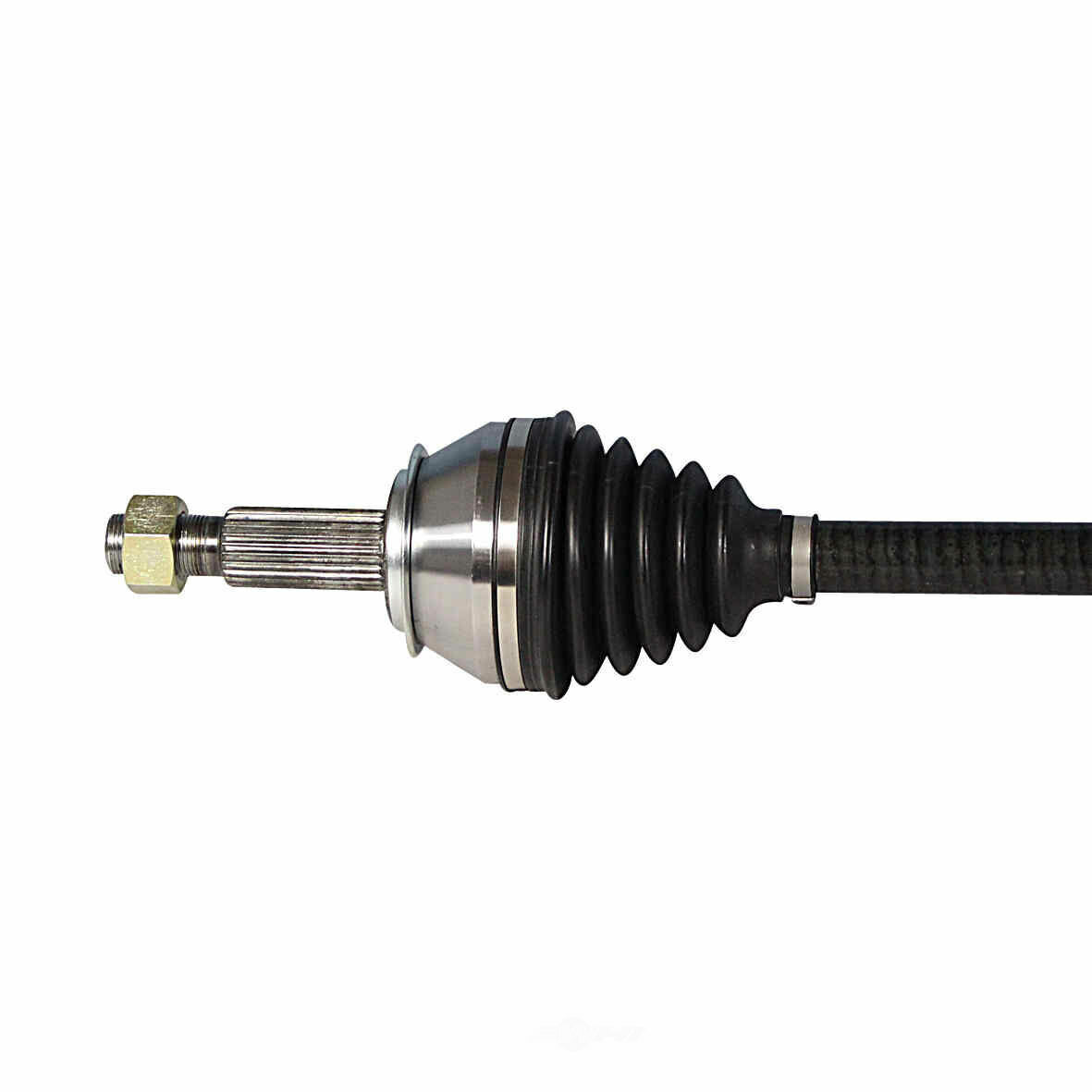 GSP North America NCV12038 CV Axle Assembly