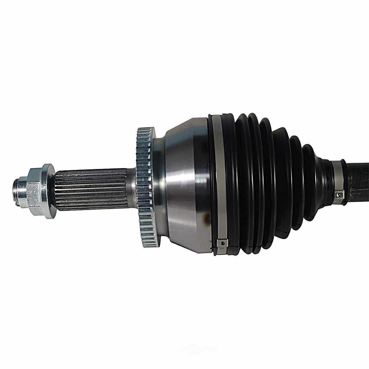 GSP North America NCV37072 CV Axle Assembly