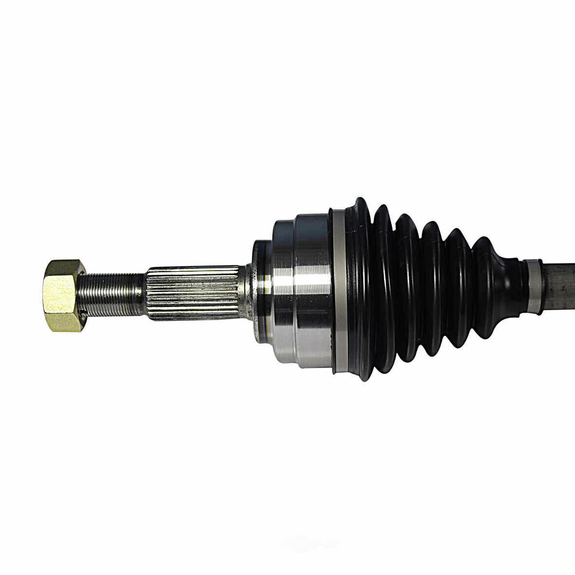GSP North America NCV53038 CV Axle Assembly