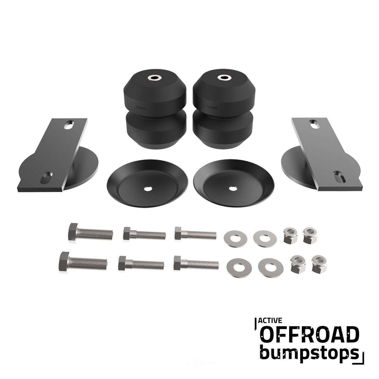 TIMBREN SES ABSJRC01 Jounce Bumper
