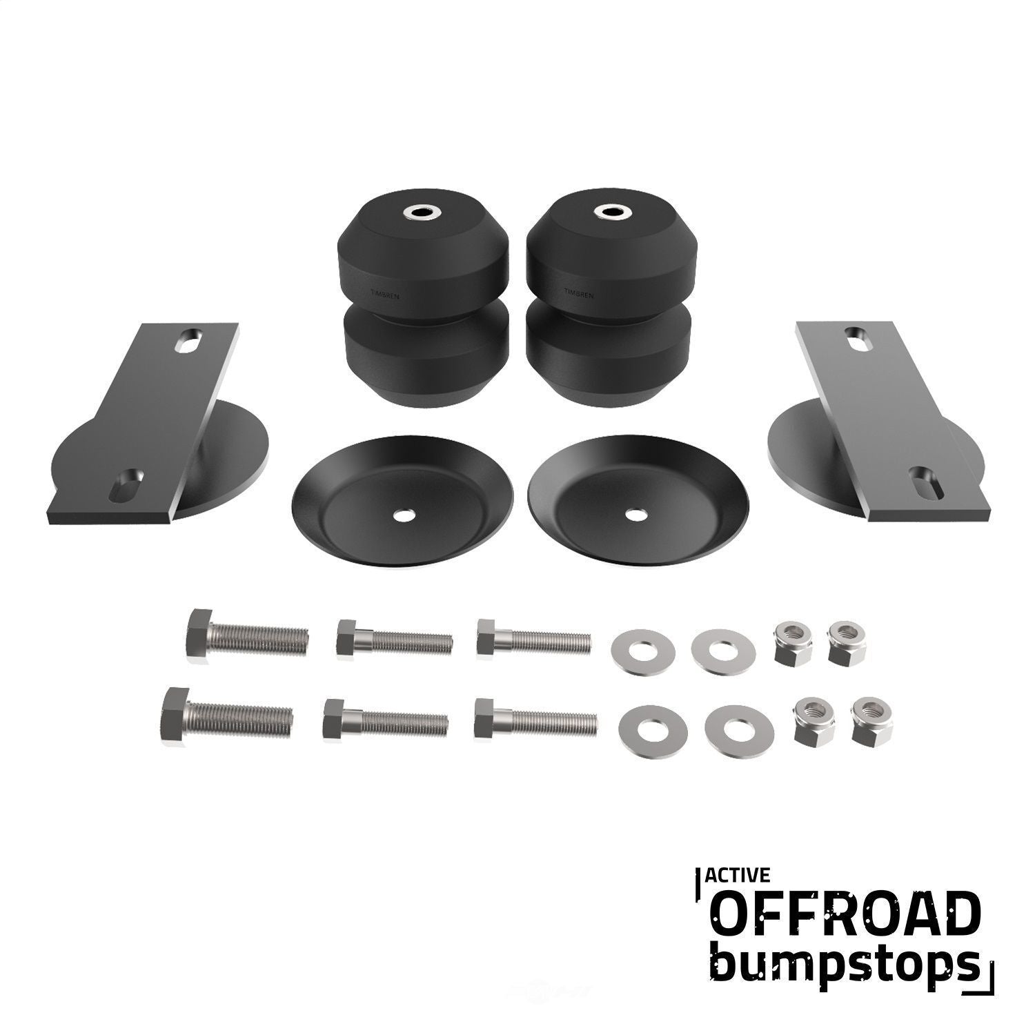 TIMBREN SES ABSJRC01 Jounce Bumper