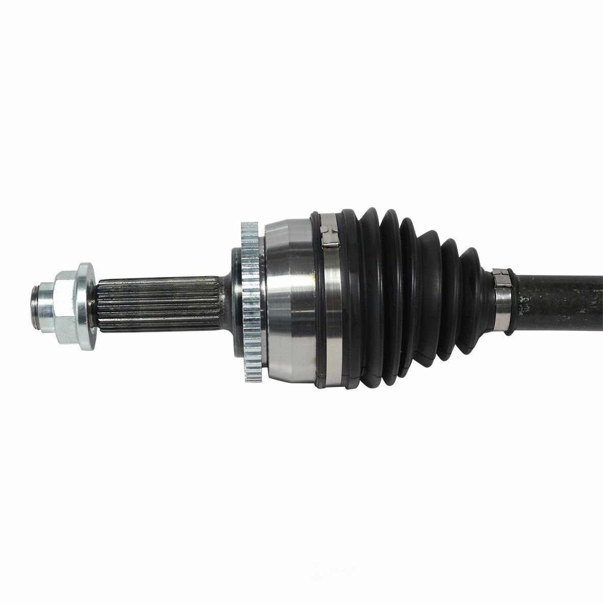 GSP North America NCV75099 CV Axle Assembly