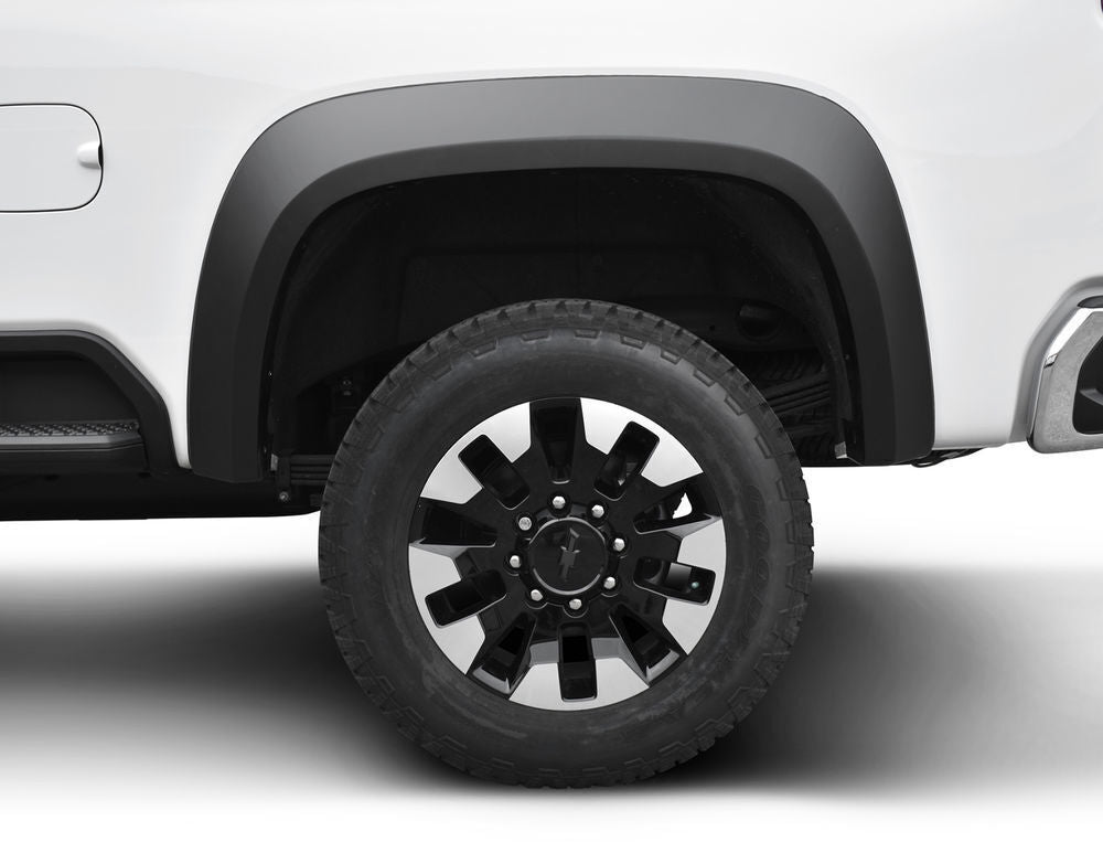 BUSHWACKER 40986-02 Fender Flare