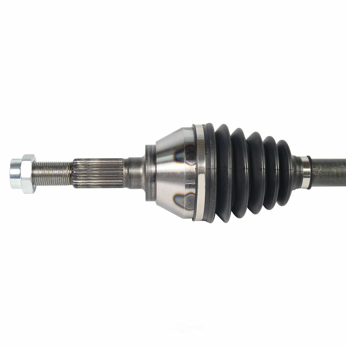 GSP North America NCV10207 CV Axle Assembly