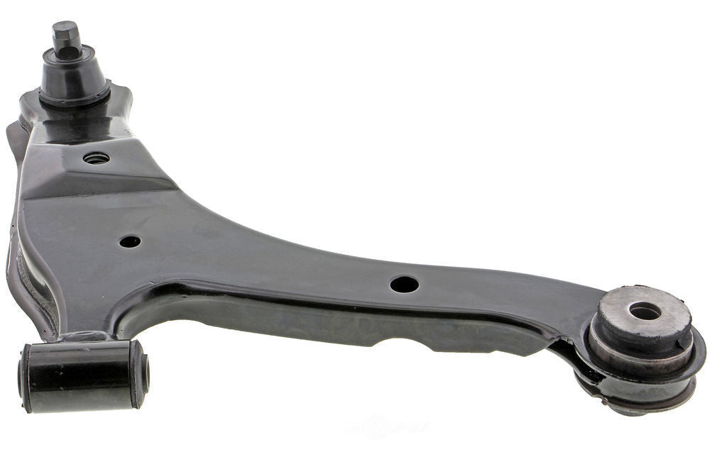 ACDelco Advantage MS20366 Suspension Control Arm and Ball Joint Assembly