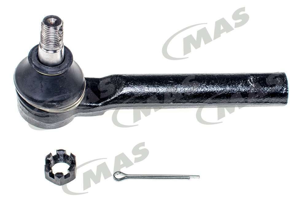 MAS Industries TO72025 Steering Tie Rod End