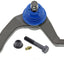 ACDelco Advantage MK8710T Suspension Control Arm and Ball Joint Assembly