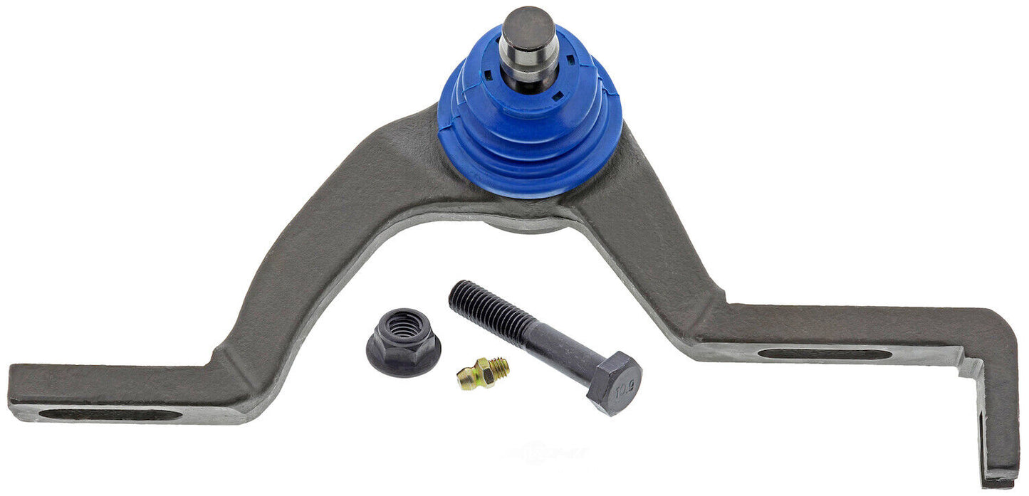 ACDelco Advantage MK8710T Suspension Control Arm and Ball Joint Assembly
