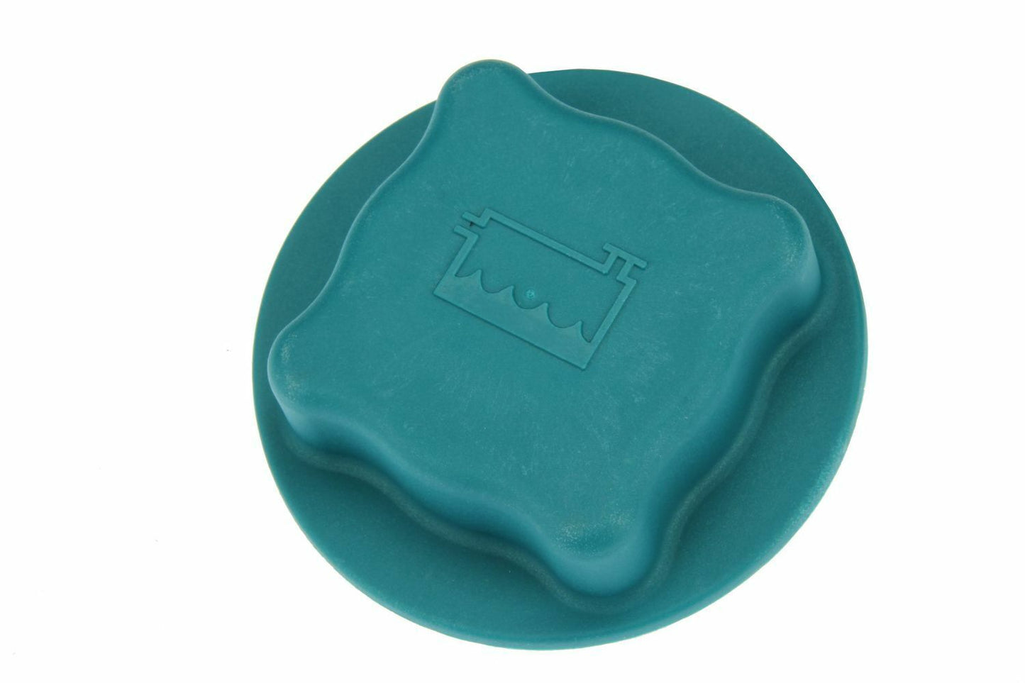 URO SHORT SKU URO-007873 Engine Coolant Reservoir Cap