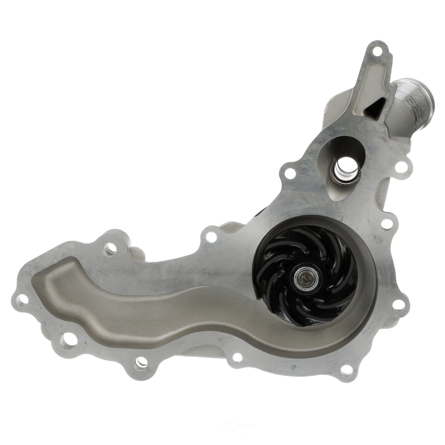 CARTER WATER PUMPS W2472M Engine Water Pump