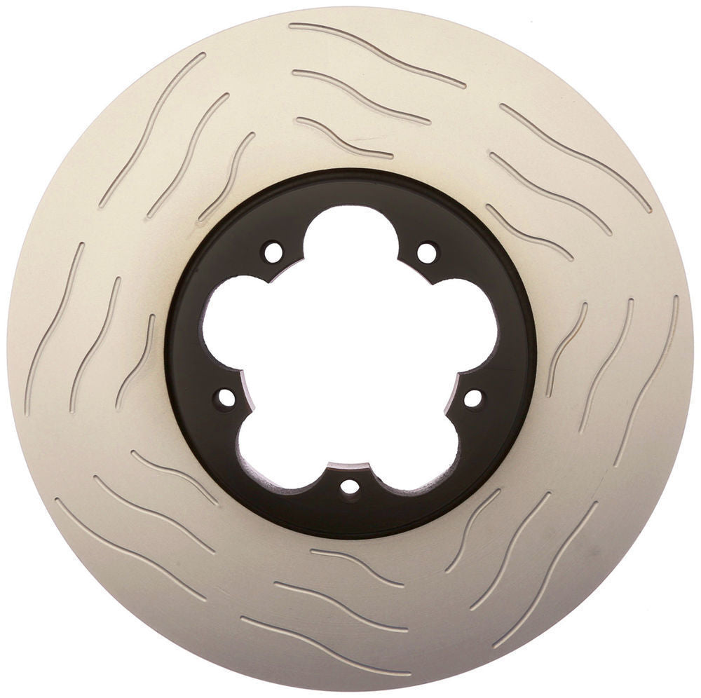 ACDelco Professional Durastop 18A81781SD Disc Brake Rotor