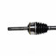 GSP North America NCV69073 CV Axle Assembly