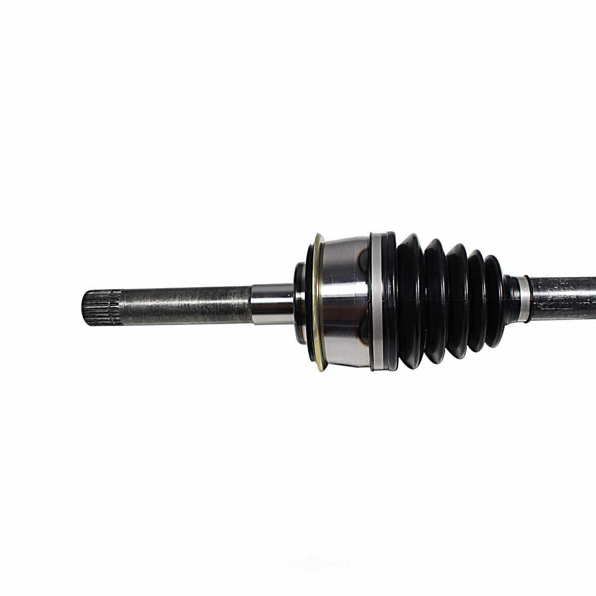 GSP North America NCV69073 CV Axle Assembly