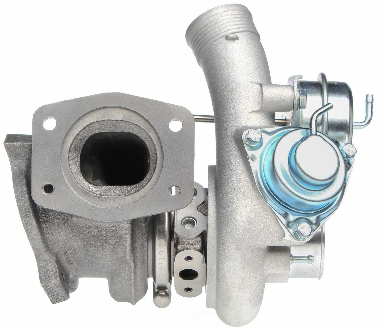 Mahle 038TC20001000 Turbocharger