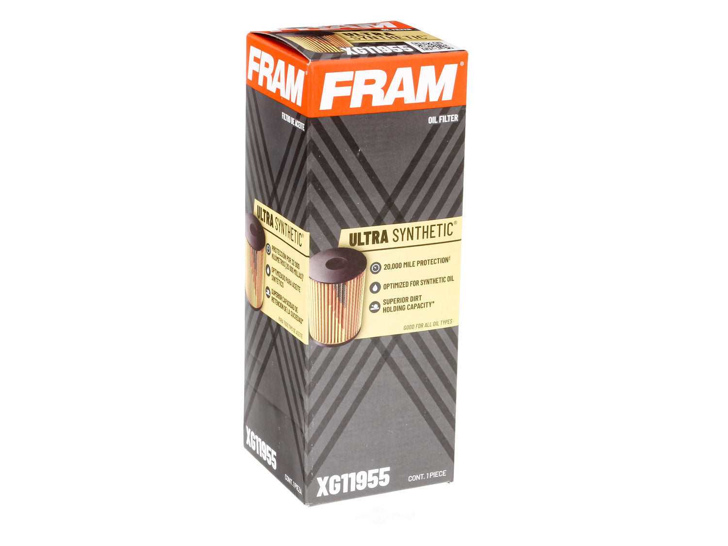 Fram XG11955 Engine Oil Filter
