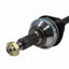 GSP North America NCV11533 CV Axle Assembly