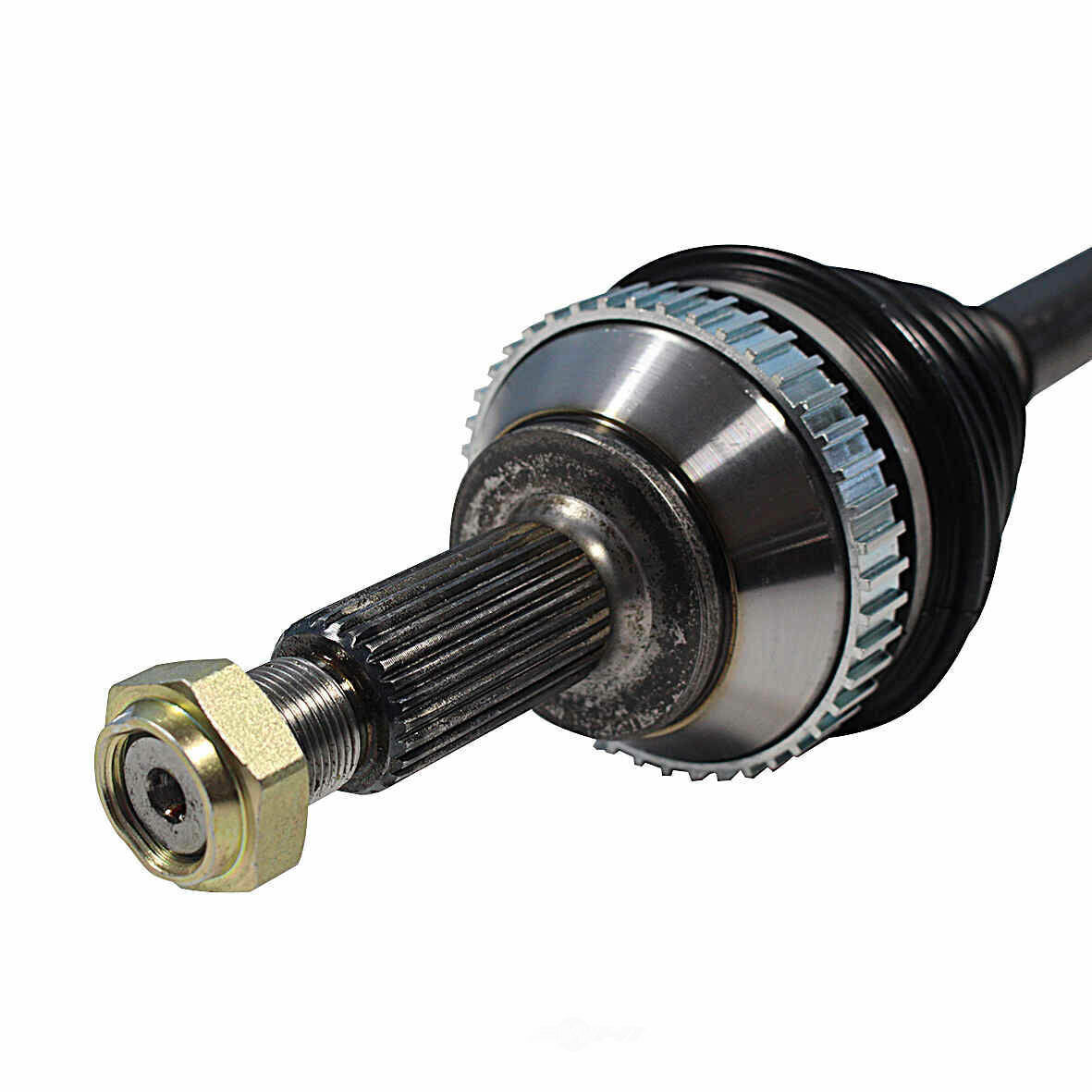 GSP North America NCV11533 CV Axle Assembly