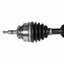 GSP North America NCV11140XD CV Axle Assembly