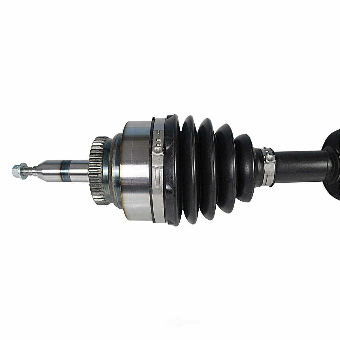 GSP North America NCV11140XD CV Axle Assembly