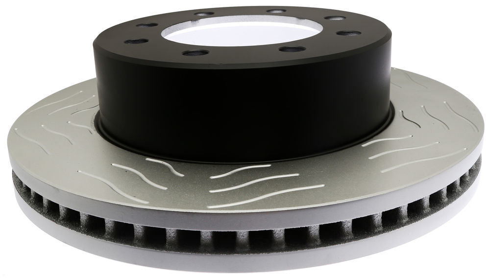 ACDelco Professional Durastop 18A2680SD Disc Brake Rotor