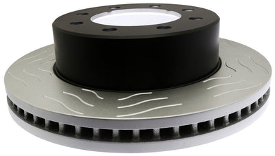 ACDelco Professional Durastop 18A2680SD Disc Brake Rotor