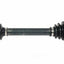 GSP North America NCV11126 CV Axle Assembly