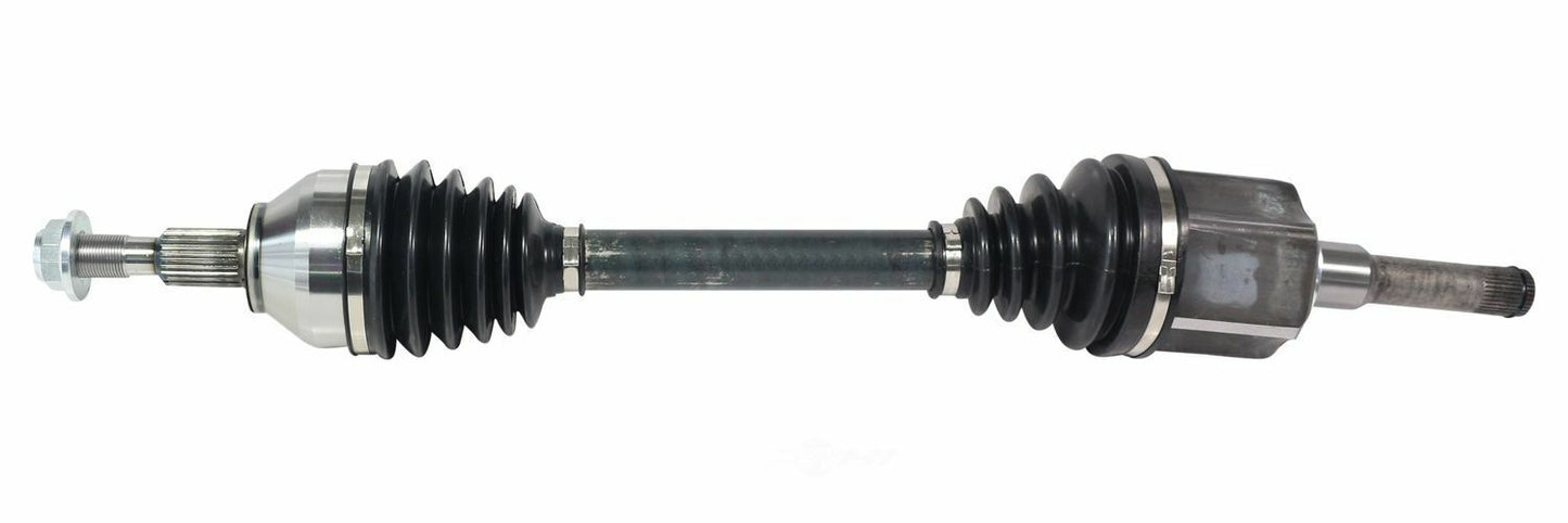 GSP North America NCV11126 CV Axle Assembly