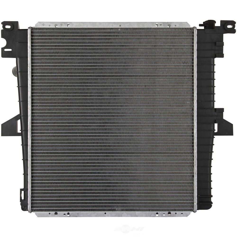 Spectra Premium Industries Inc CU1824 Radiator