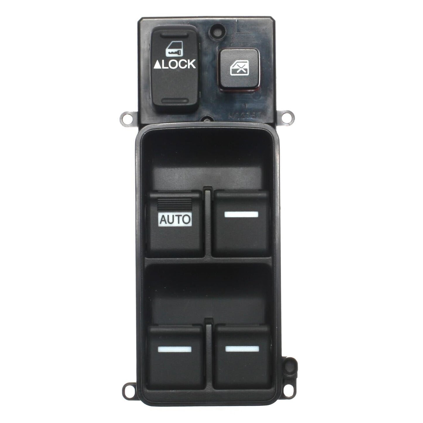 BWD WST980 Door Window Switch