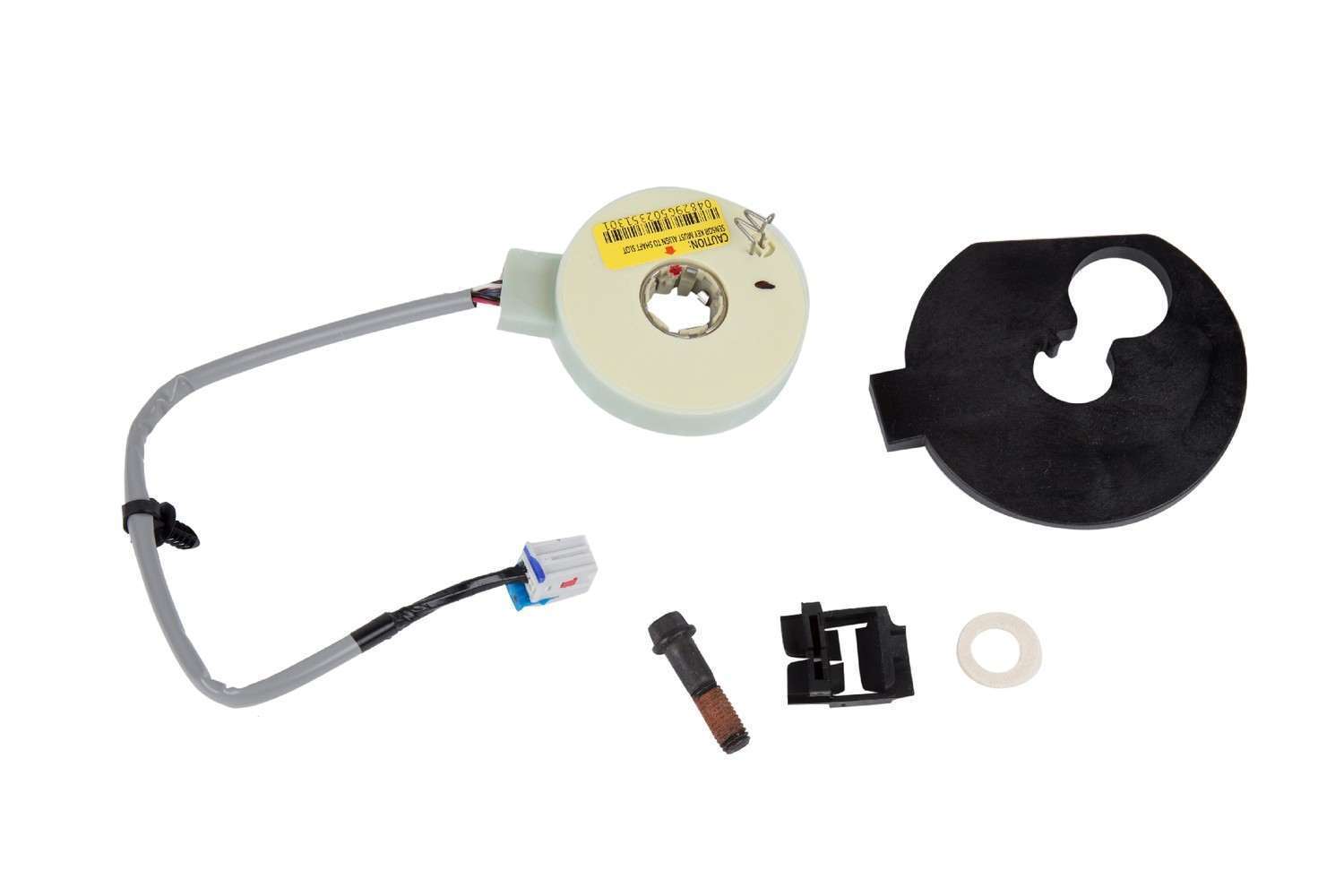 Genuine GM Parts 23232310 Steering Column Tilt / Telescope Sensor