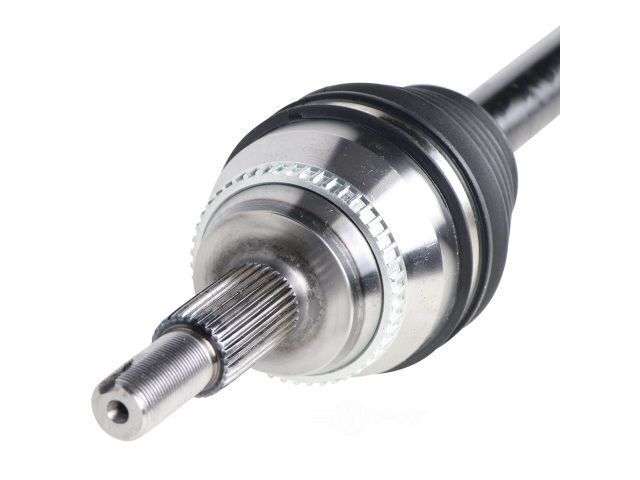 GSP North America NCV69196 CV Axle Assembly