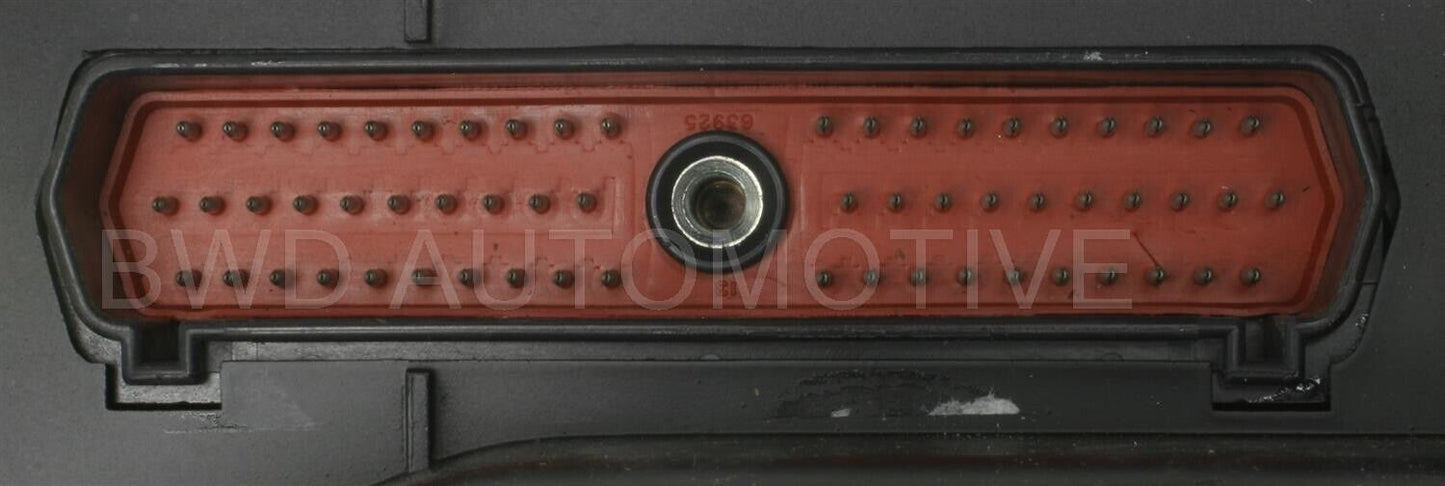 BWD ECC2667 Engine Control Module (ECM)