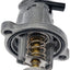 Dorman 902-3045 Engine Coolant Thermostat Housing Assembly