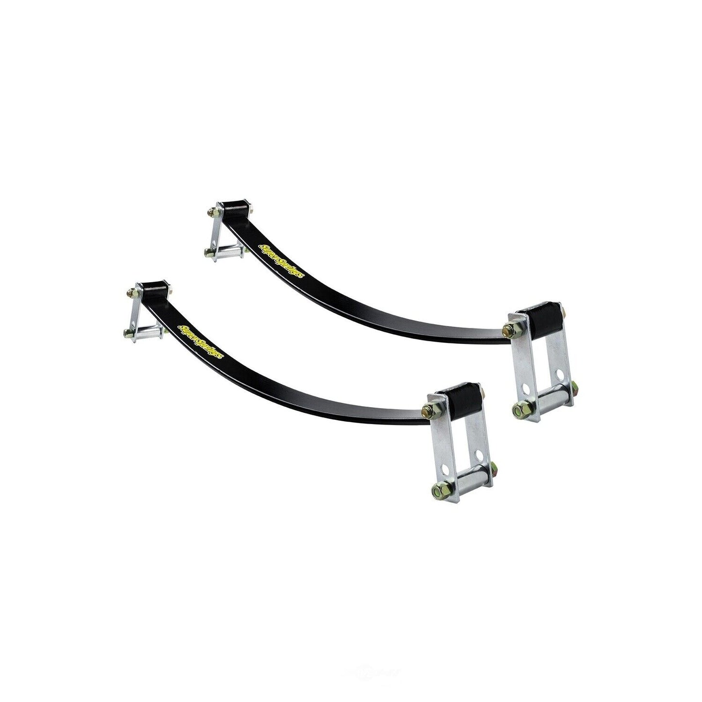 SUPERSPRINGS SSA23 Leaf Helper Spring