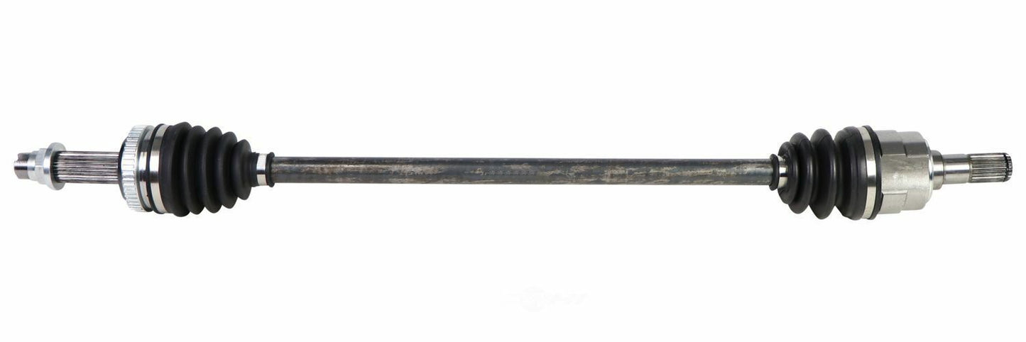 GSP North America NCV75095 CV Axle Assembly