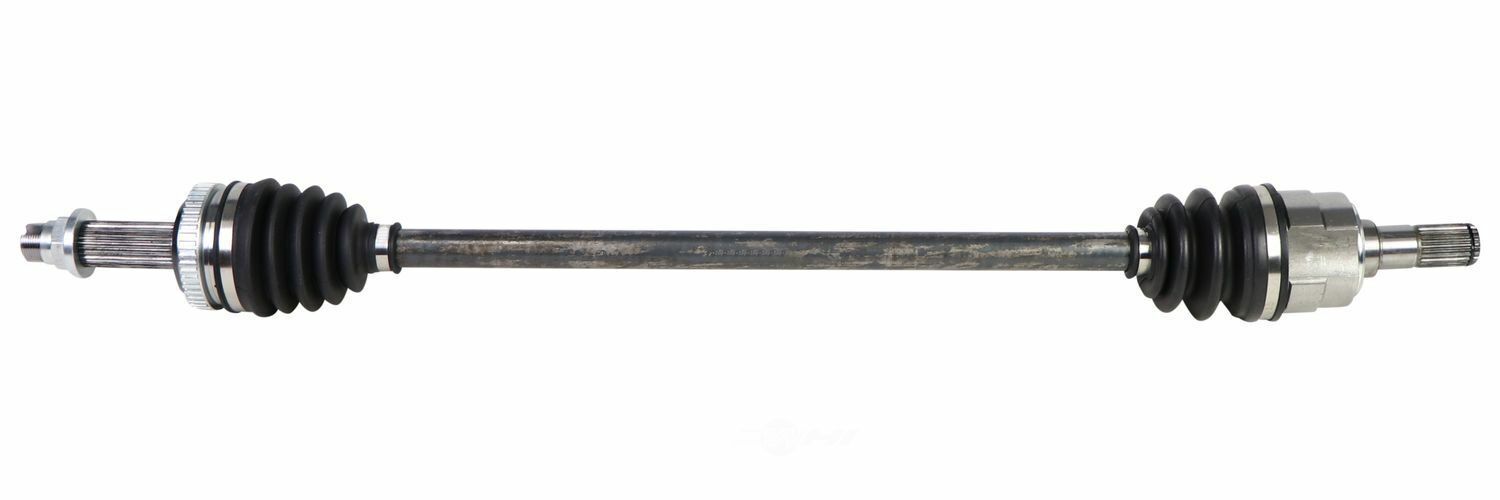 GSP North America NCV75095 CV Axle Assembly