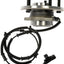 Dorman 951-200 Wheel Bearing and Hub Assembly