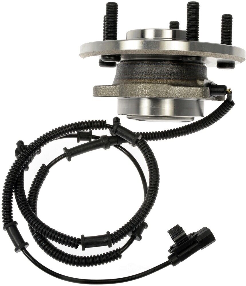 Dorman 951-200 Wheel Bearing and Hub Assembly