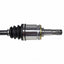 GSP North America NCV69563 CV Axle Assembly