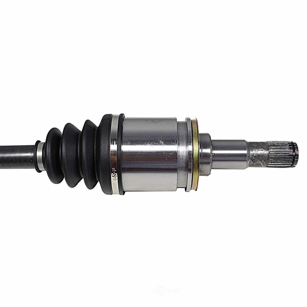 GSP North America NCV69563 CV Axle Assembly